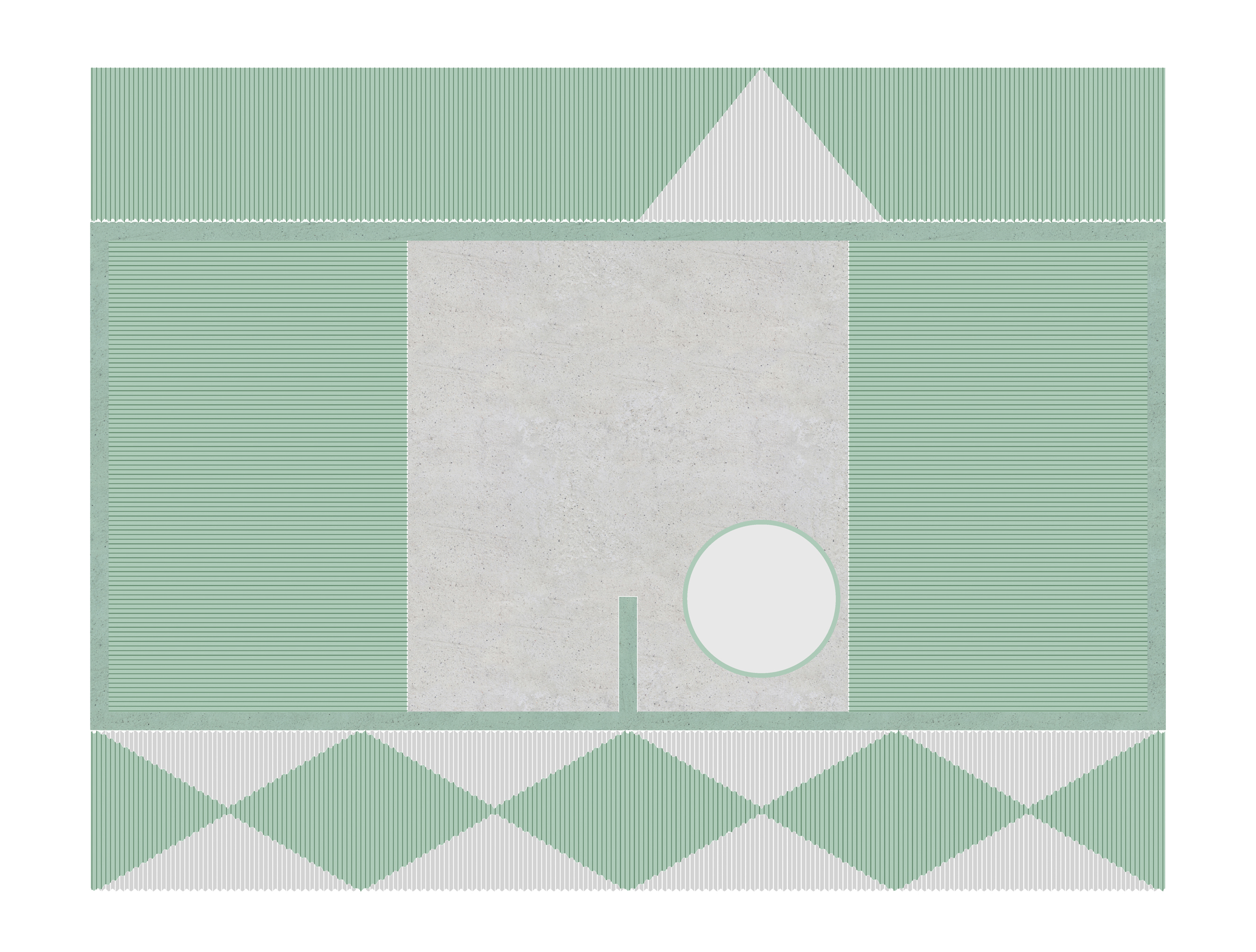 深圳坪山儿童公园“四顶屋”丨中国深圳丨Found Projects+Schneider Luescher-58