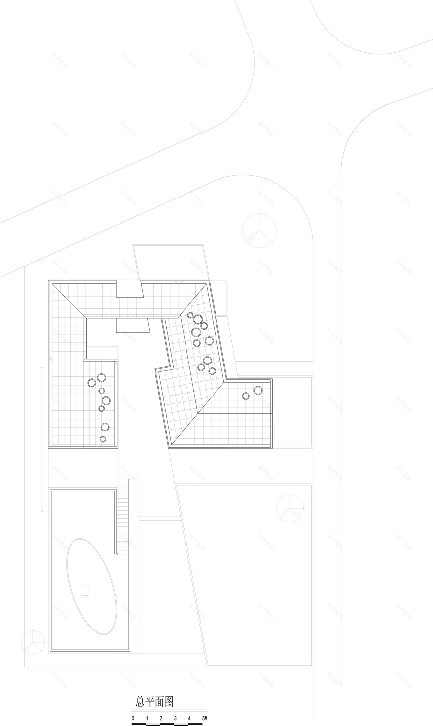 Wang宅丨中国上海丨元秀万建筑事务所-64