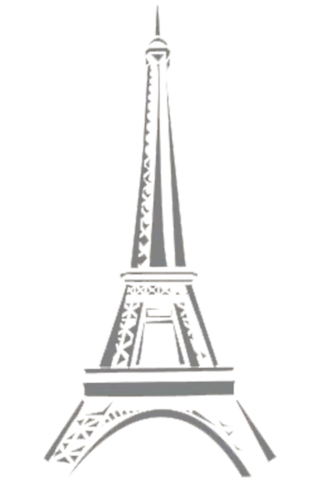 Emma Donnersberg巴黎奥斯曼公寓设计丨法国巴黎-1