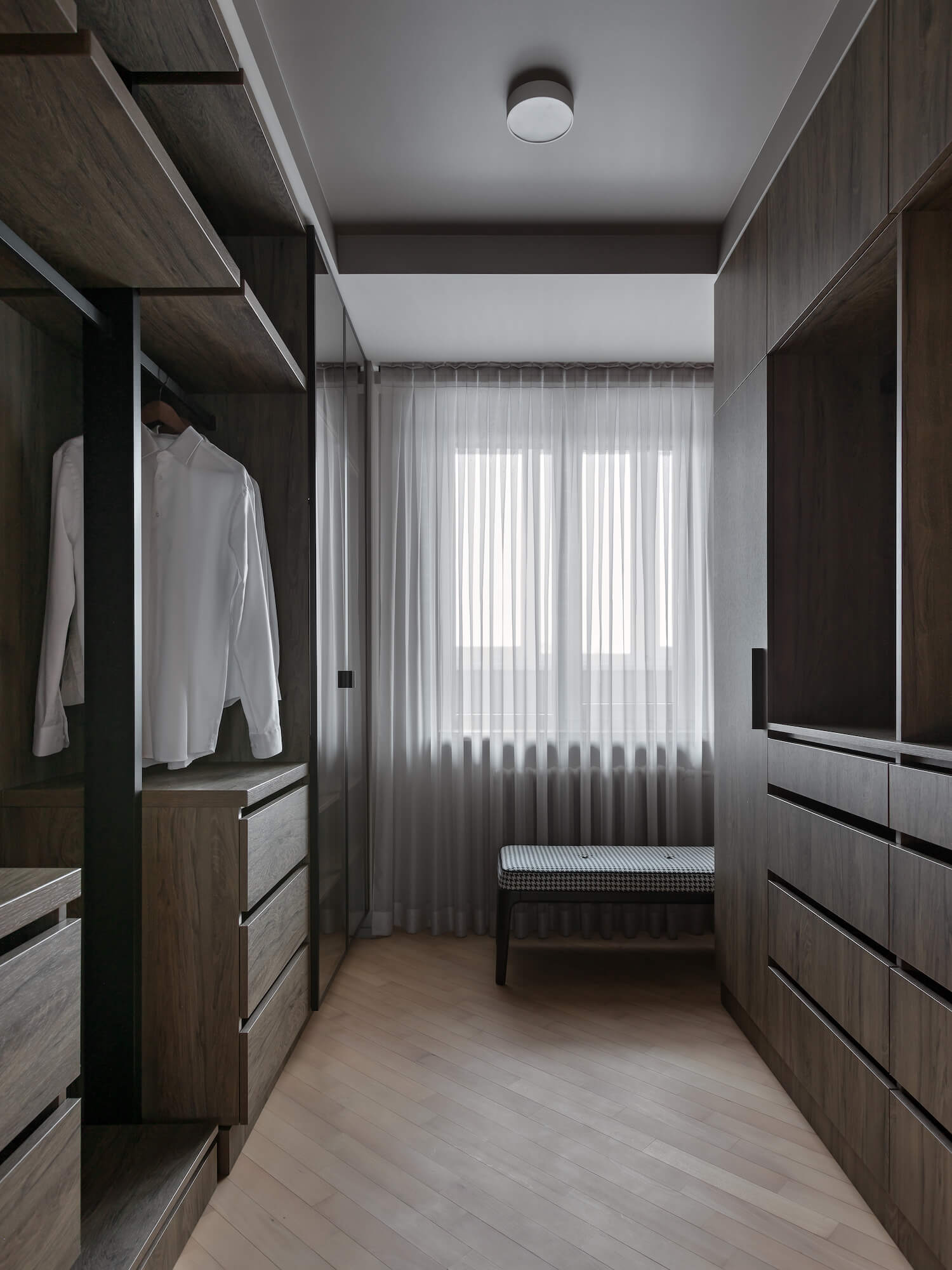 等待英雄公寓丨白俄罗斯明斯克丨Erashevich Buro-4