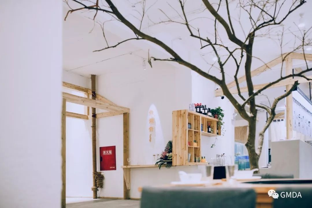 简约纯粹,极简之美-17