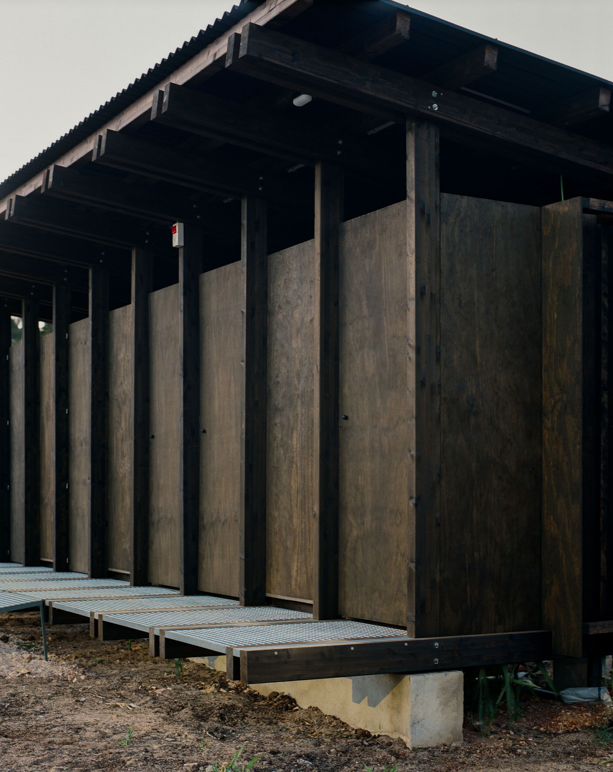 莫戈斯童子军学校丨葡萄牙丨CossementCardoso-9