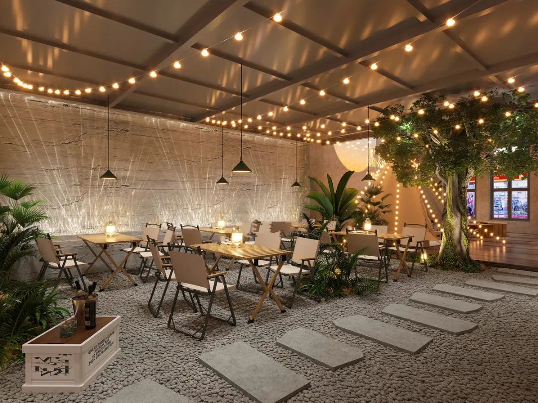 2023露营风设计案例解析-13