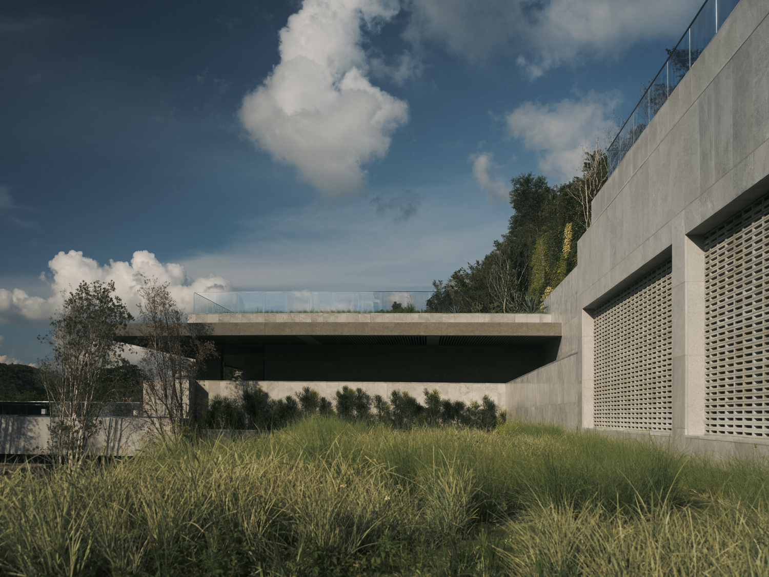 阿那亚三亚·山之境（西区）丨中国三亚丨JTL加特林,上海建言建筑设计等-28