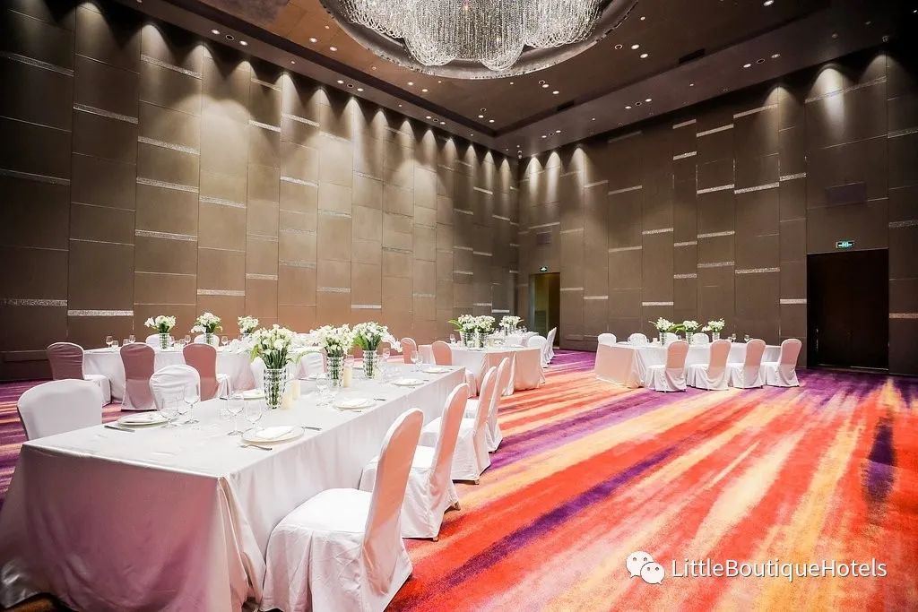 深圳硬石酒店 | 音乐主题设计,摇滚风情融入中式元素-37