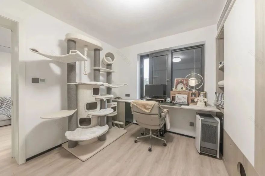 住宅设计丨静享-76