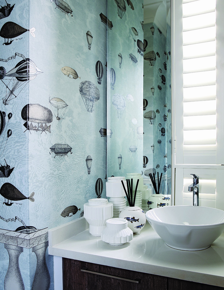 南非独特设计 | Generation Studio 的家具店-4