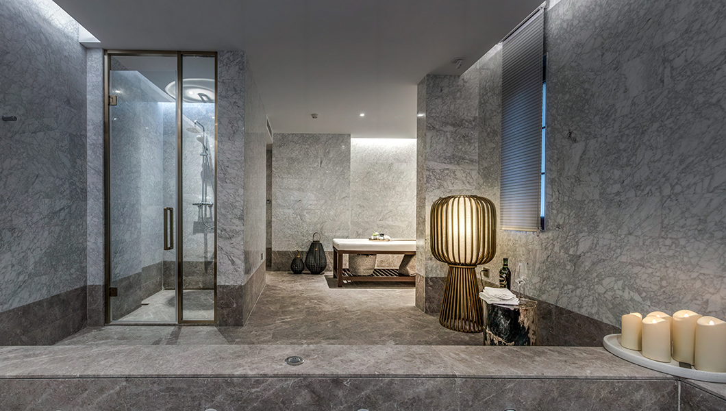 凯德麓语样板房 | 北京赛瑞迪普家居-39