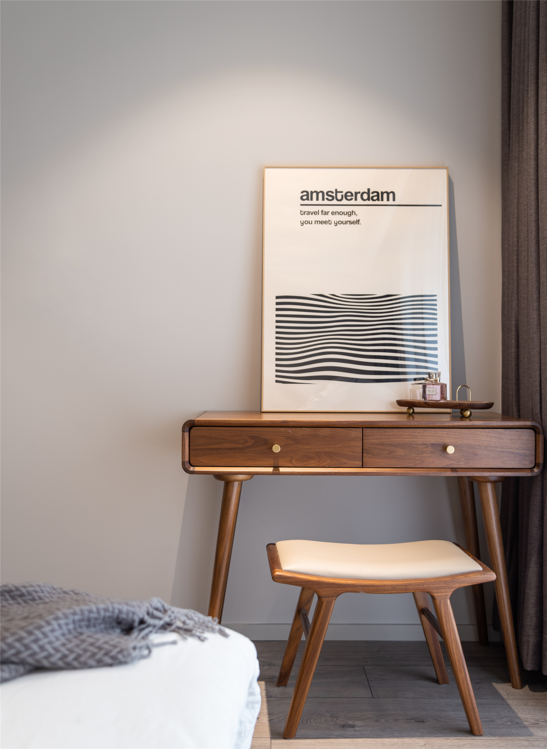 160平叠墅设计丨中国常州丨S&N DESIGN-48