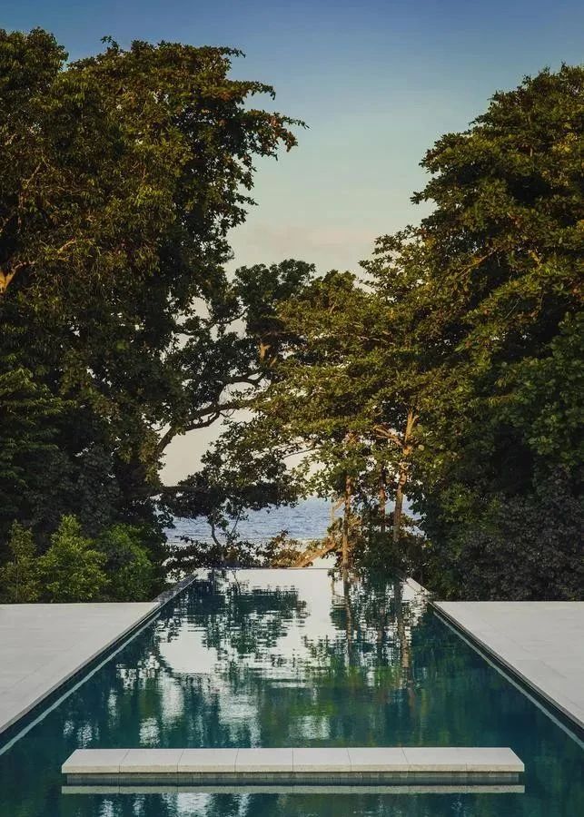 唯逸OneOnly度假村丨多位设计师-79