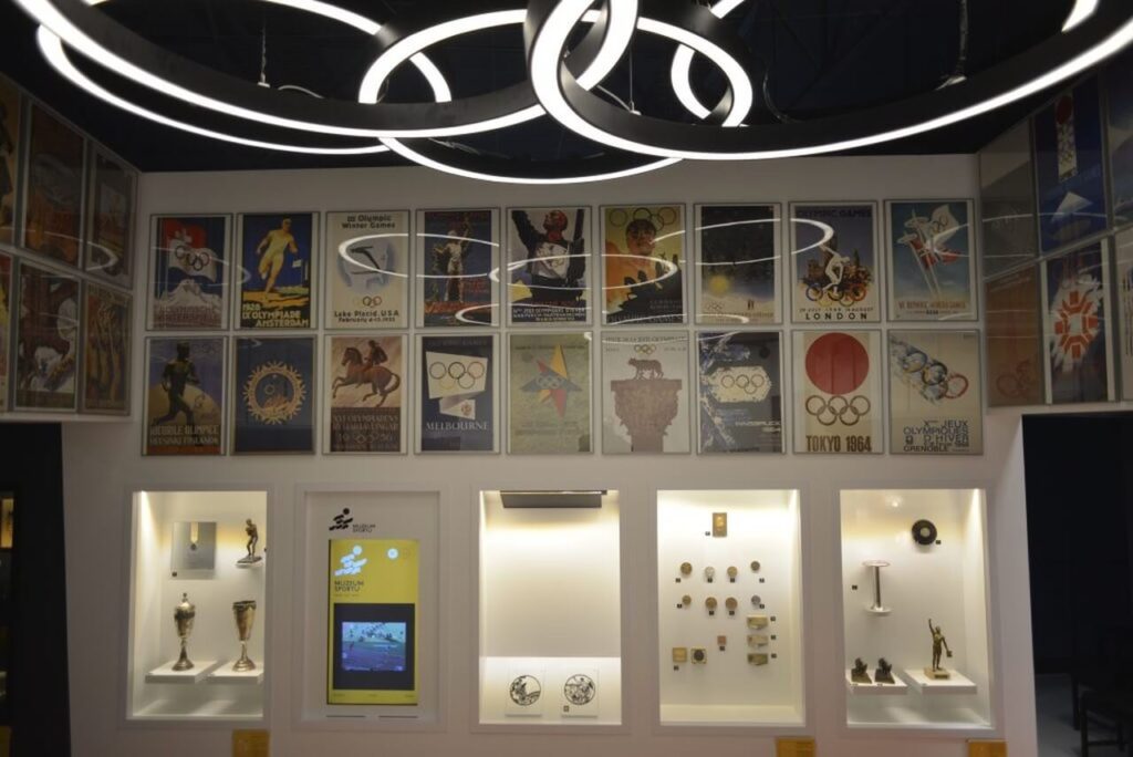 罗兹市博物馆  伊斯拉埃尔·波兹南斯基宫丨波兰罗兹丨希拉雷·马耶夫斯基,阿道夫·泽利格森等-53