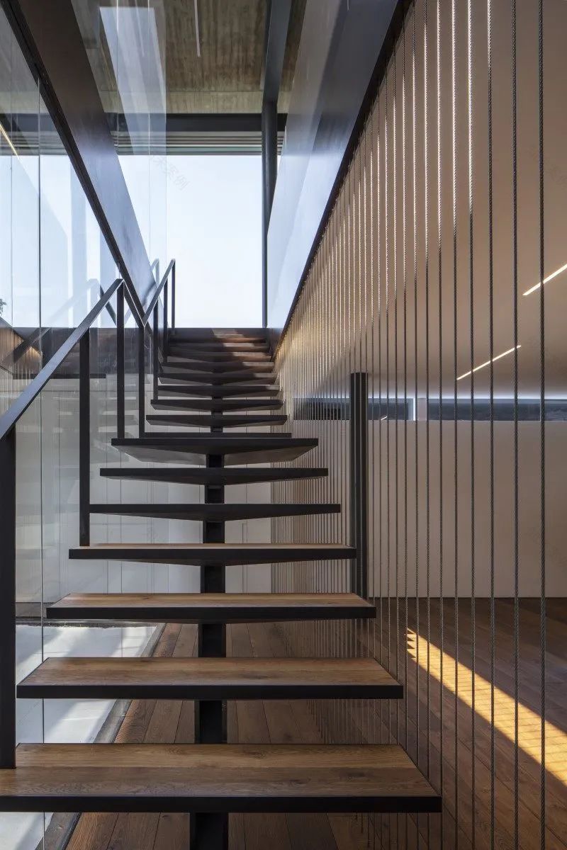 皮苏·凯德姆建筑师事务所-149