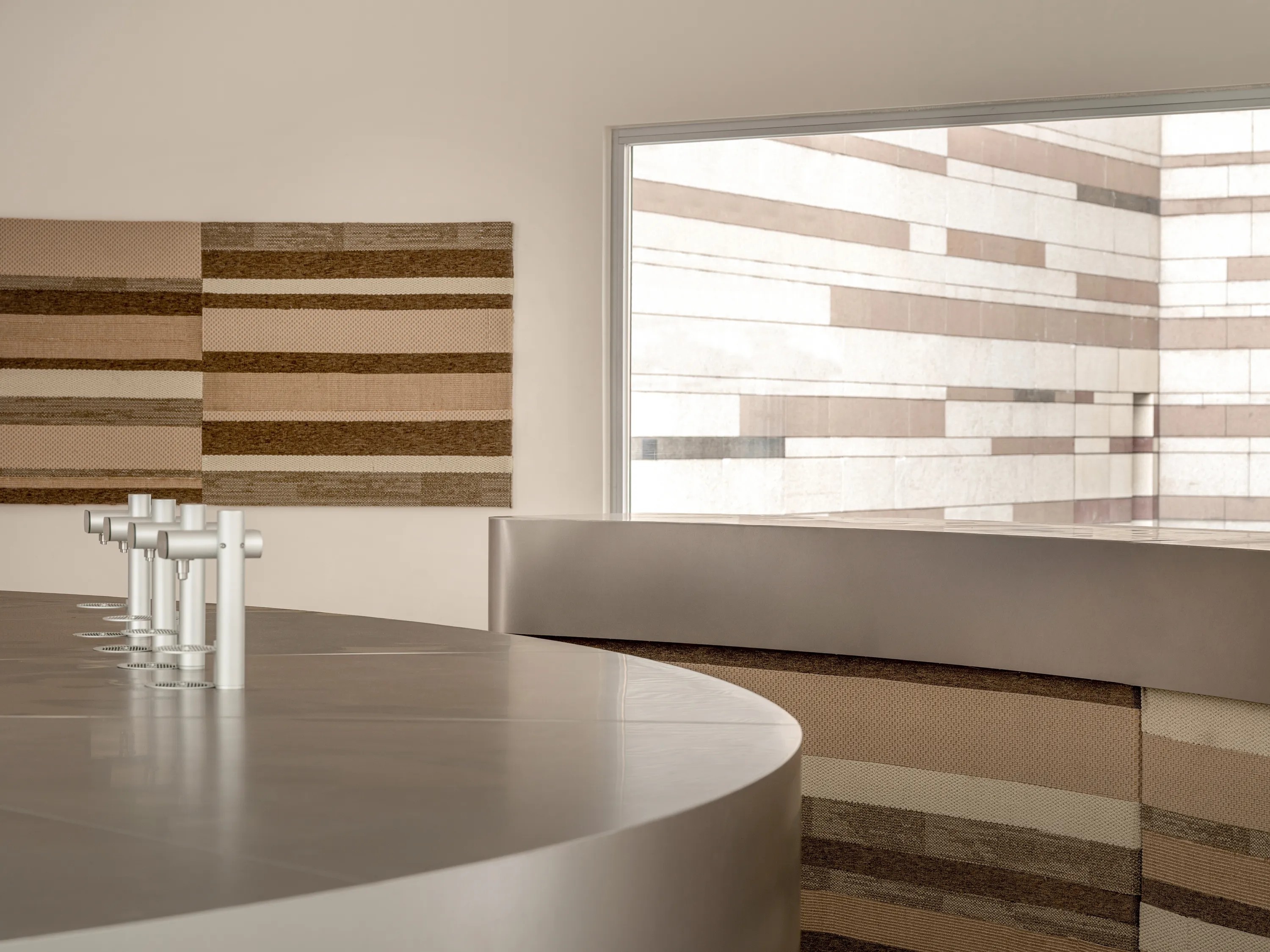 美好事物所 咖啡漩涡中央丨中国沈阳丨白菜设计-18