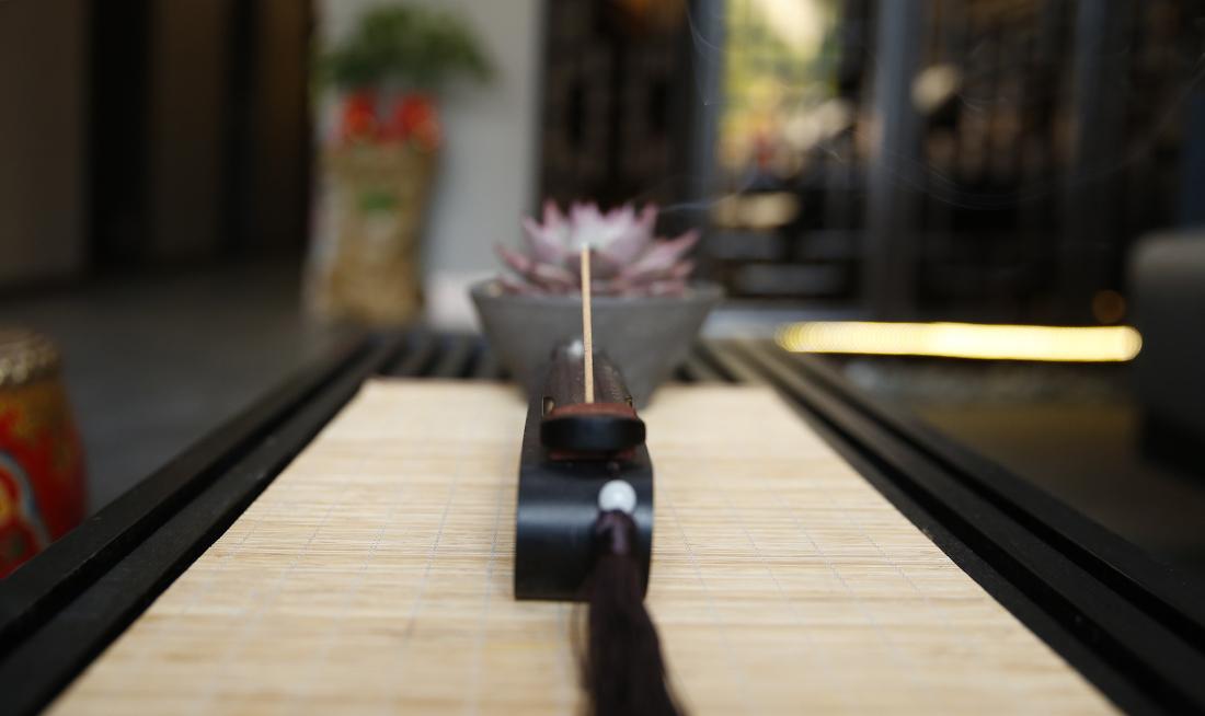 揽月大酒店豪华室内设计-14