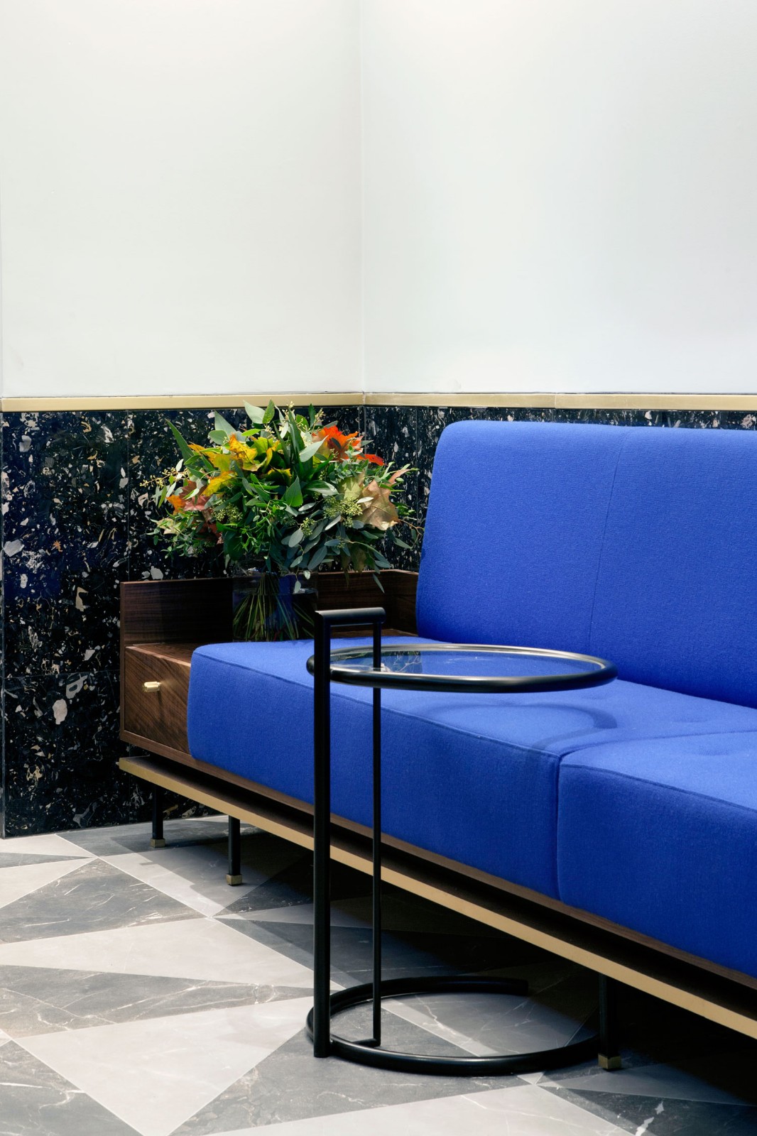 都柏林亚历克斯酒店,个性化定制空间,传统与现代交融-24