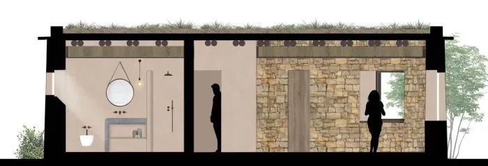 埃塞俄比亚 GHERALTA 旅馆丨NICOLE CIERI ARCHITECTS-65