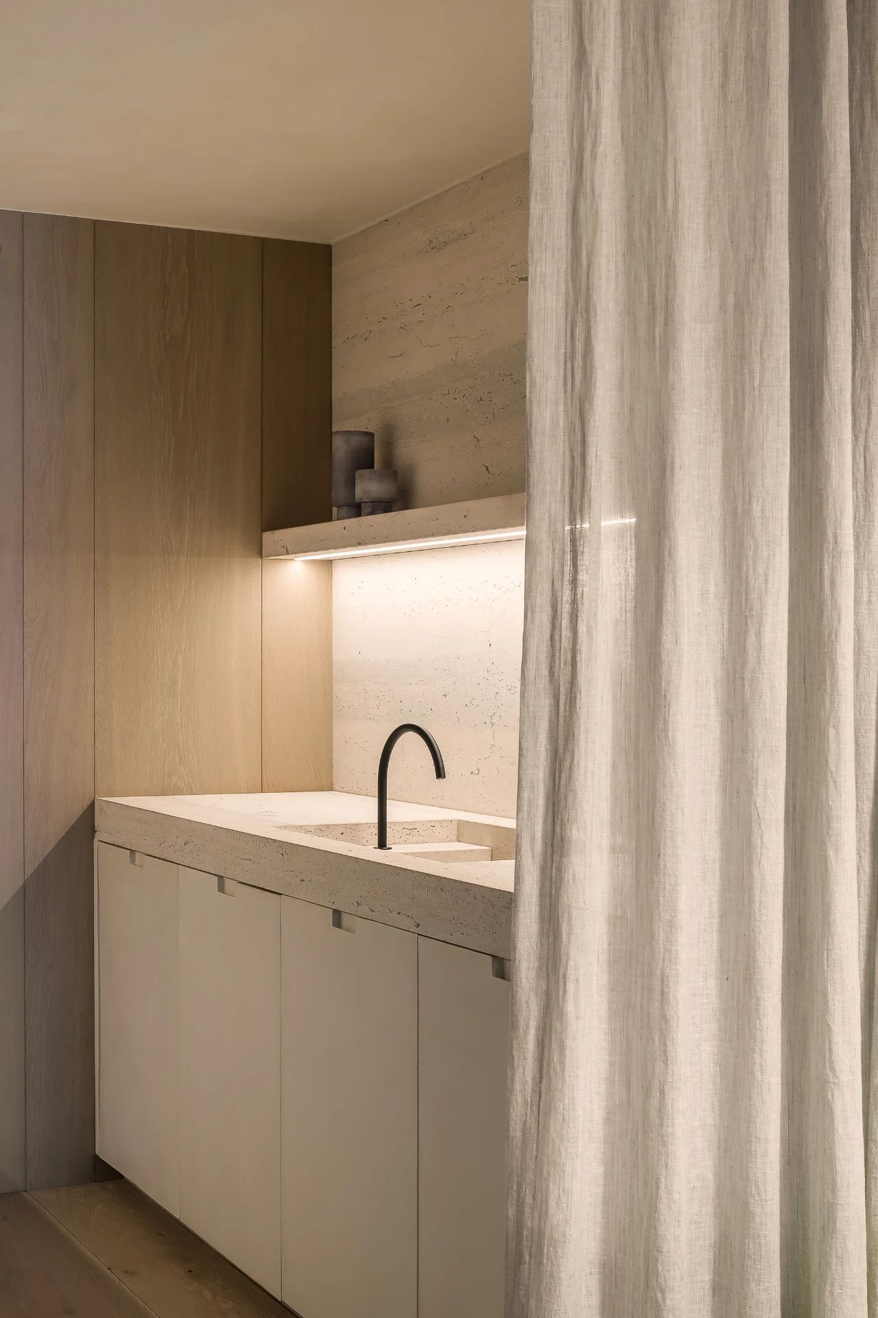 柔和的笔触丨比利时丨Studio Leeman-52