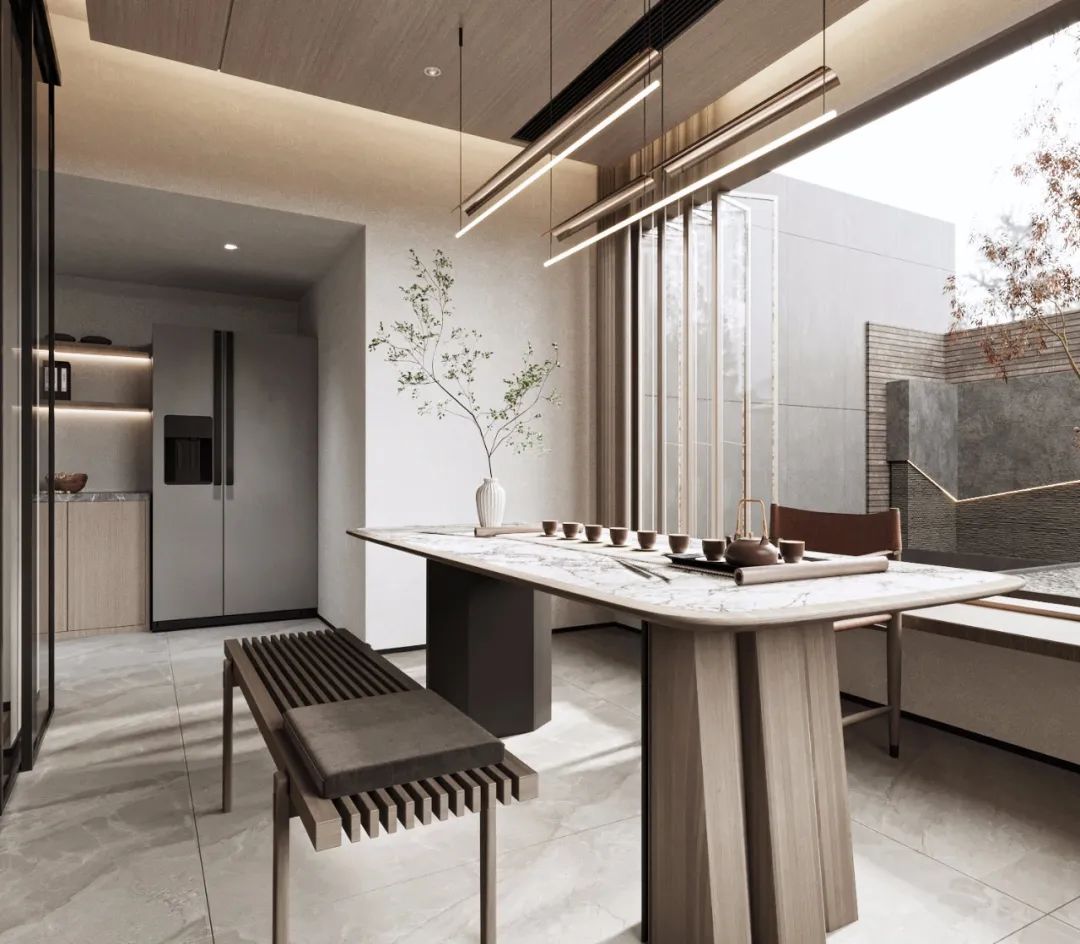 东莞御峰 DP 设计丨中国东莞-32