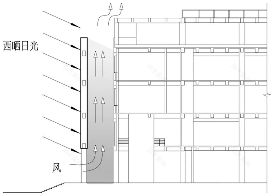 清华大学设计中心楼丨中国北京-84