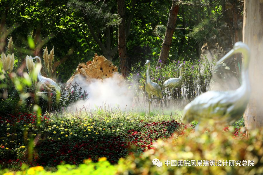 朝凤路景观改造提升 | 自然与城市的和谐共生-20