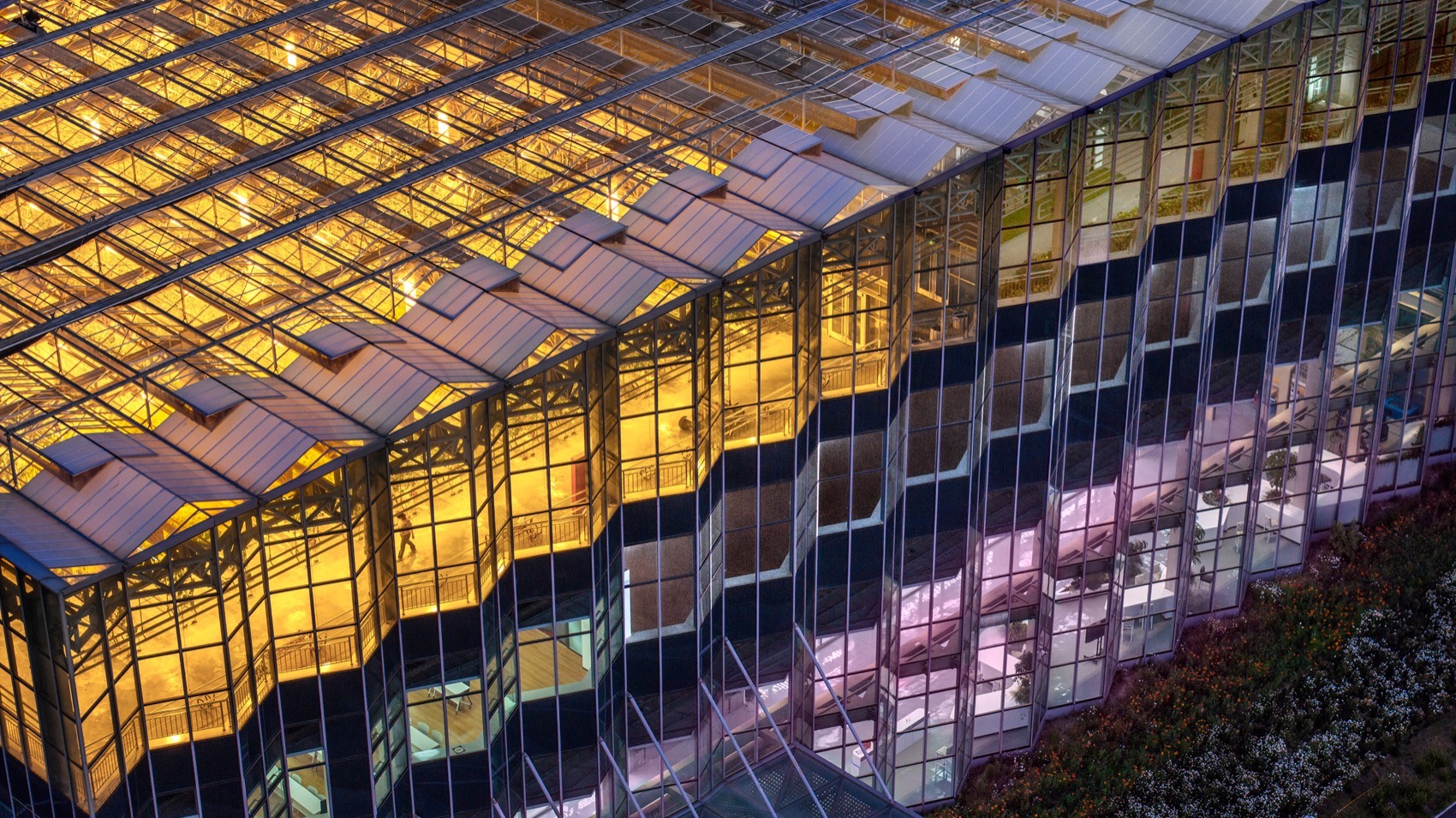 衡水垂直农场丨中国衡水丨van Bergen Kolpa建筑事务所-26