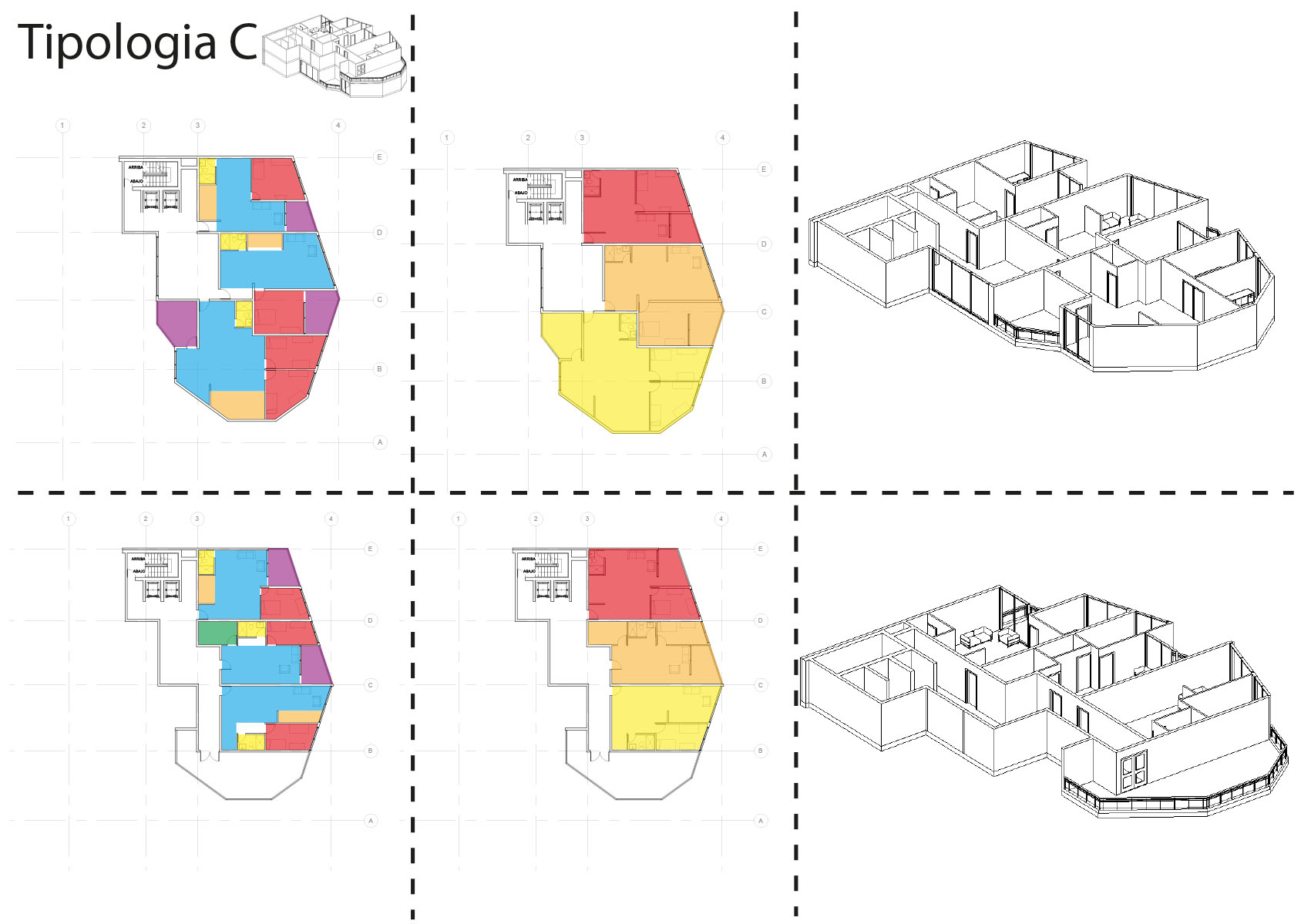 Millenium Polygon-24