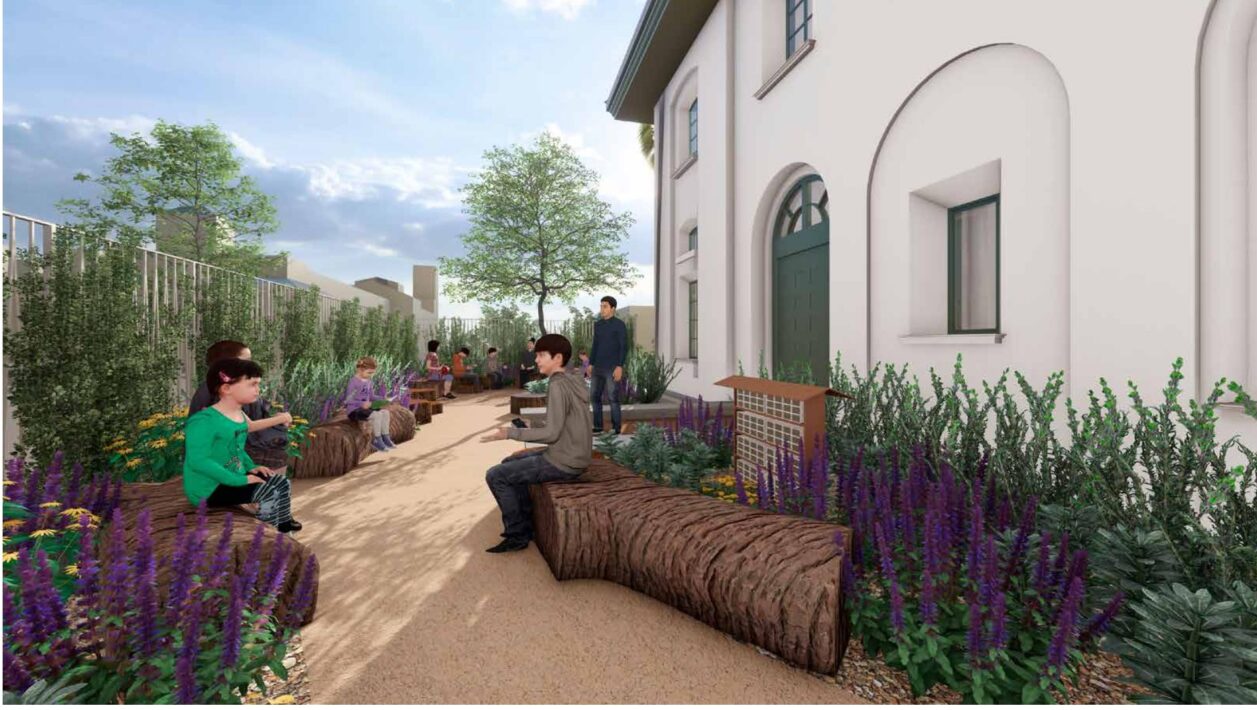 Museum of Riverside Renovation & Expansion - Perkins Eastman-5