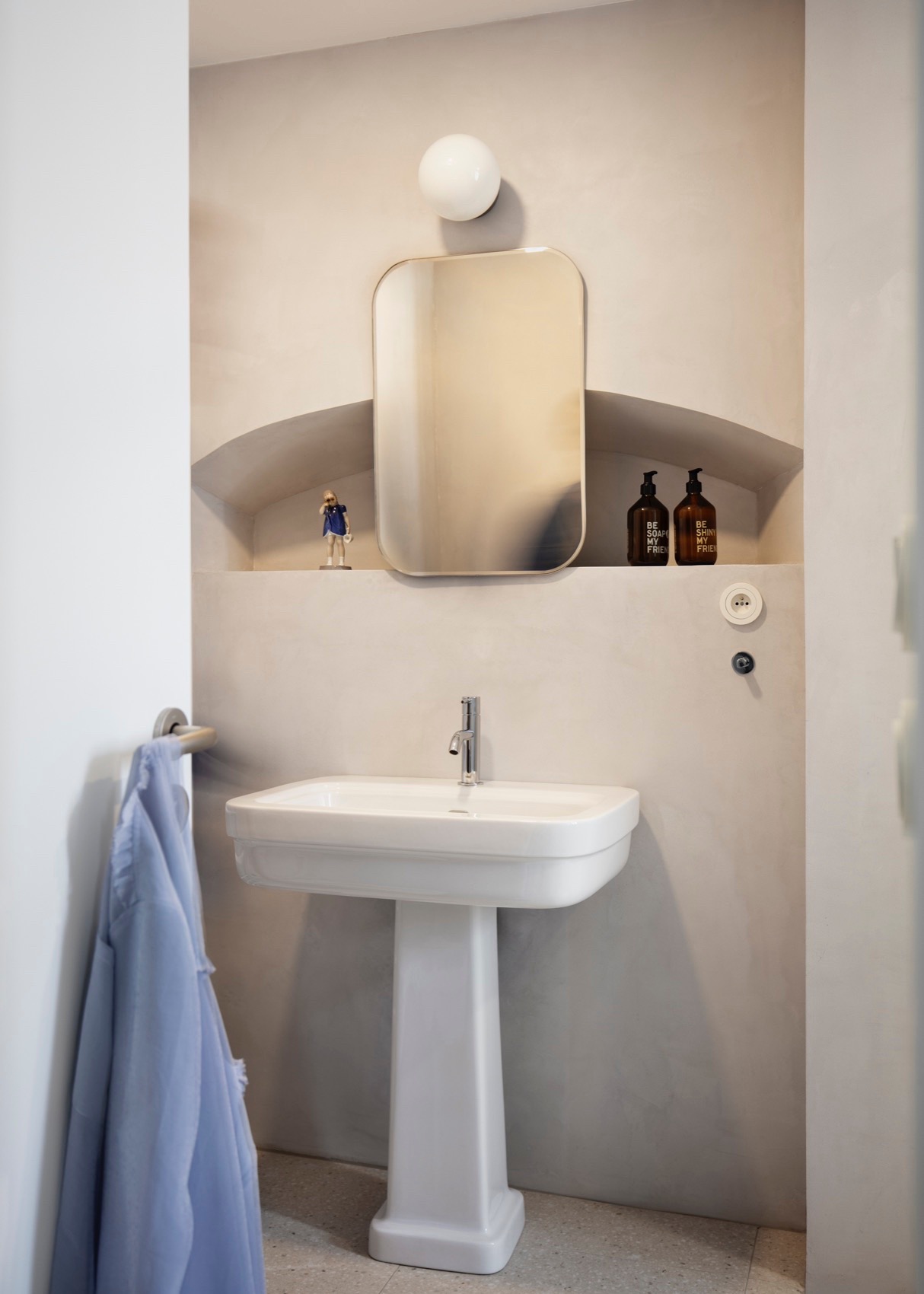 Casarosa 精品公寓丨捷克丨Studio Denisa Strmiskova-62