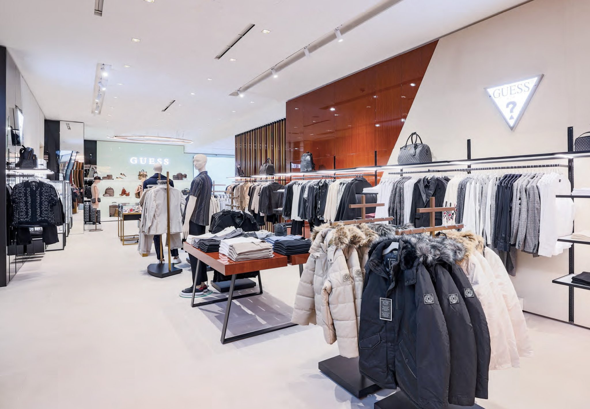 丨美国拉斯维加斯丨Giraldi Associati Architetti-6