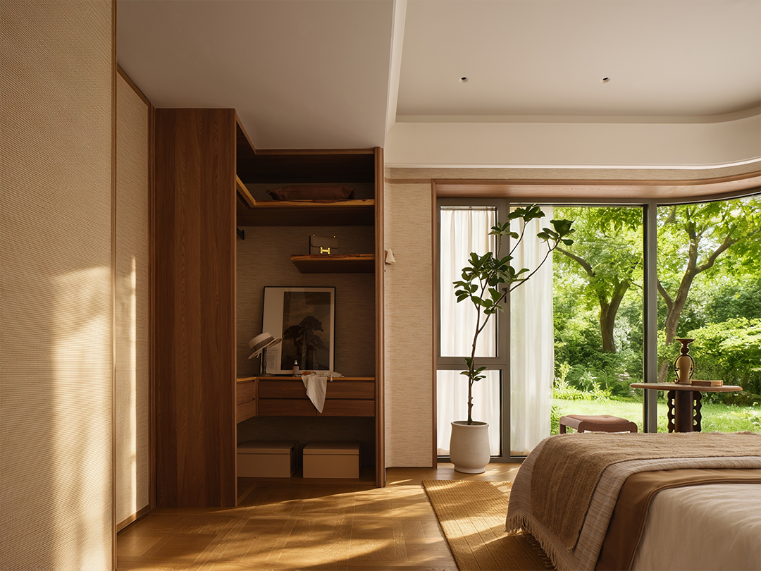 栖游双境丨中国南京丨赋象设计-42