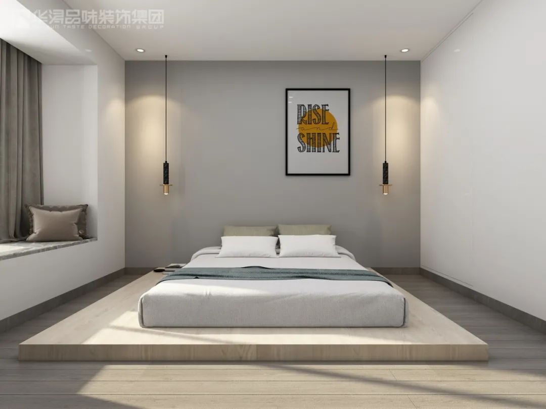 龙湖嘉天下观宸 135m²现代简约,享受时光的境遇-38