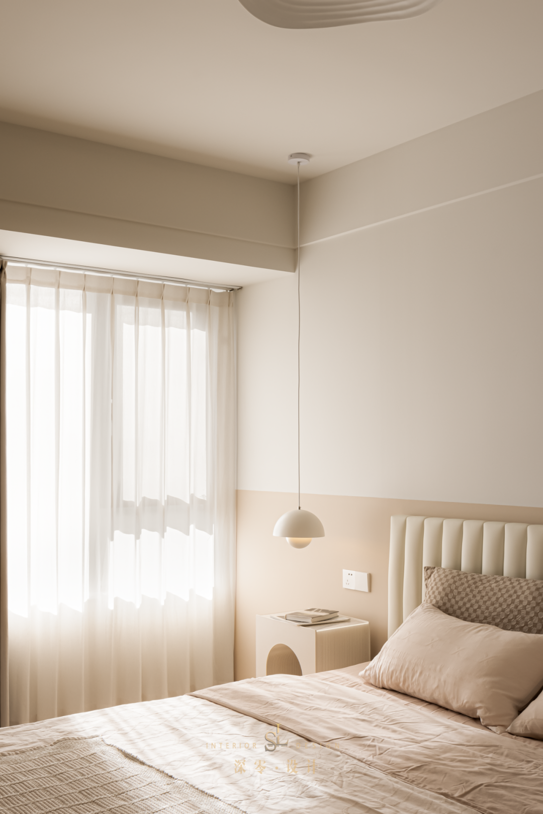 【金地林语别院·实景】之旸丨中国合肥丨深零设计-28