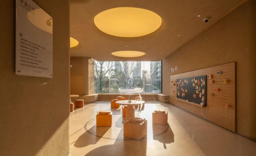 城市兴交付Vol.44|住进自然里,闪耀生活的光@星图光年轩-89