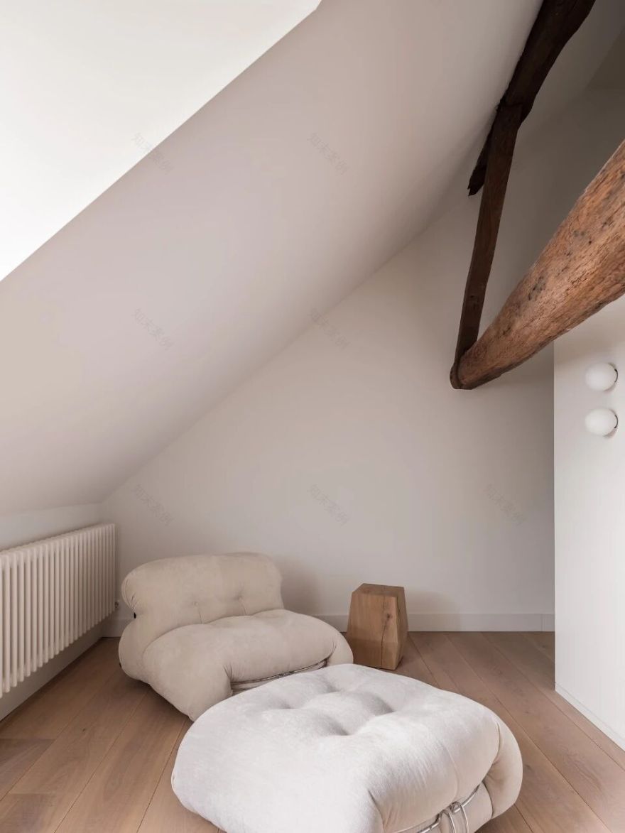 住宅丨荷兰马斯特里赫特丨尼尔斯·迈尔(Niels Maier)-37