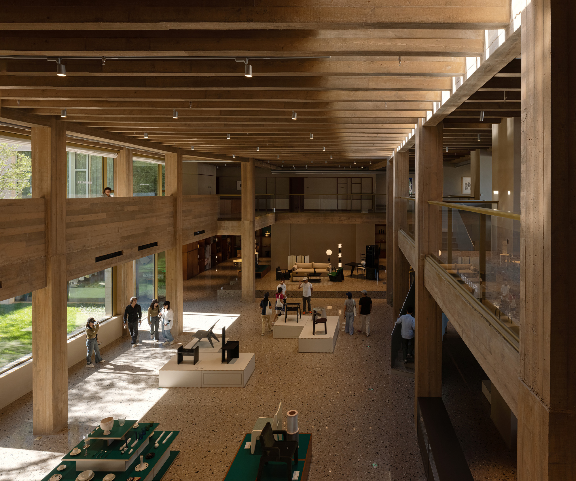 友谊湾社区,Mi Casa Su Casa俱乐部酒店及娟颂公寓丨中国秦皇岛丨genarchitects,AECOM等多家-48