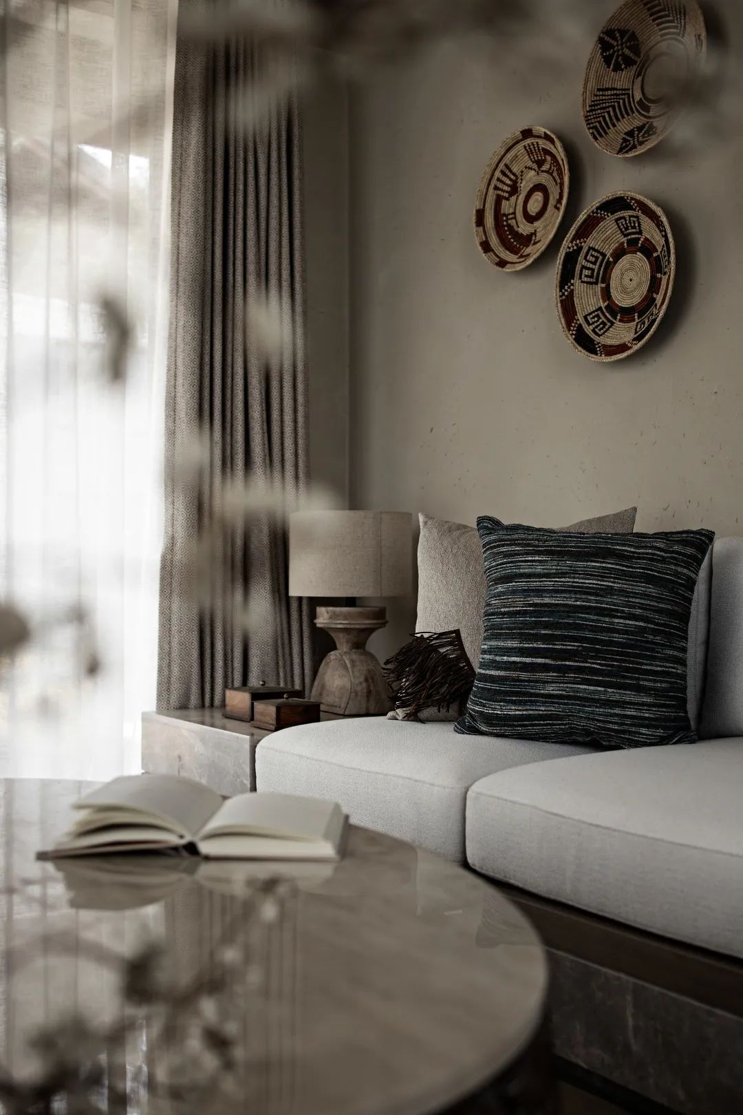 华侨城丽江逐水阁示范单位丨中国丽江丨DAS 大森设计-48