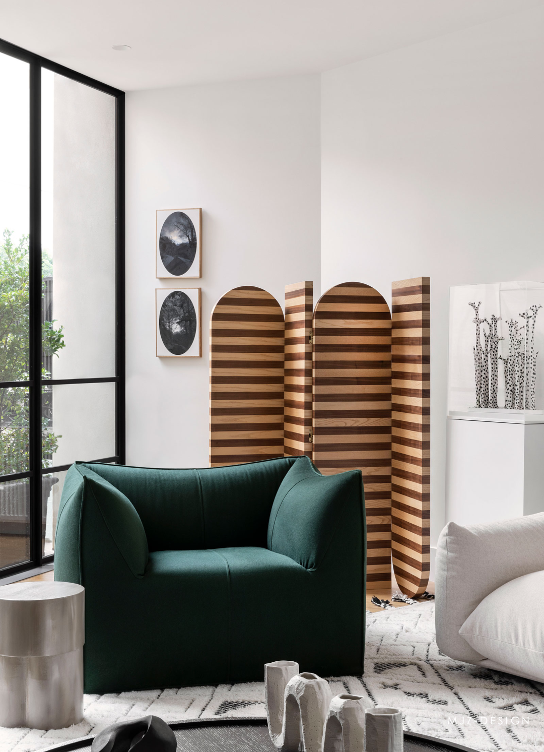 彩色画布之家丨澳大利亚墨尔本丨Chelsea Hing 和 Matt Elkane Design-7