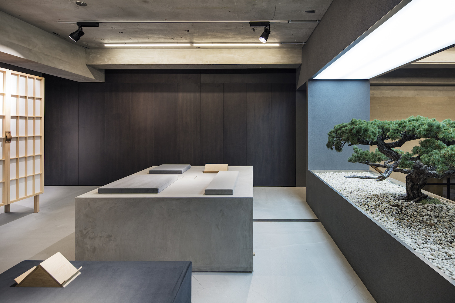 旧建筑新生的“反差”美学-20