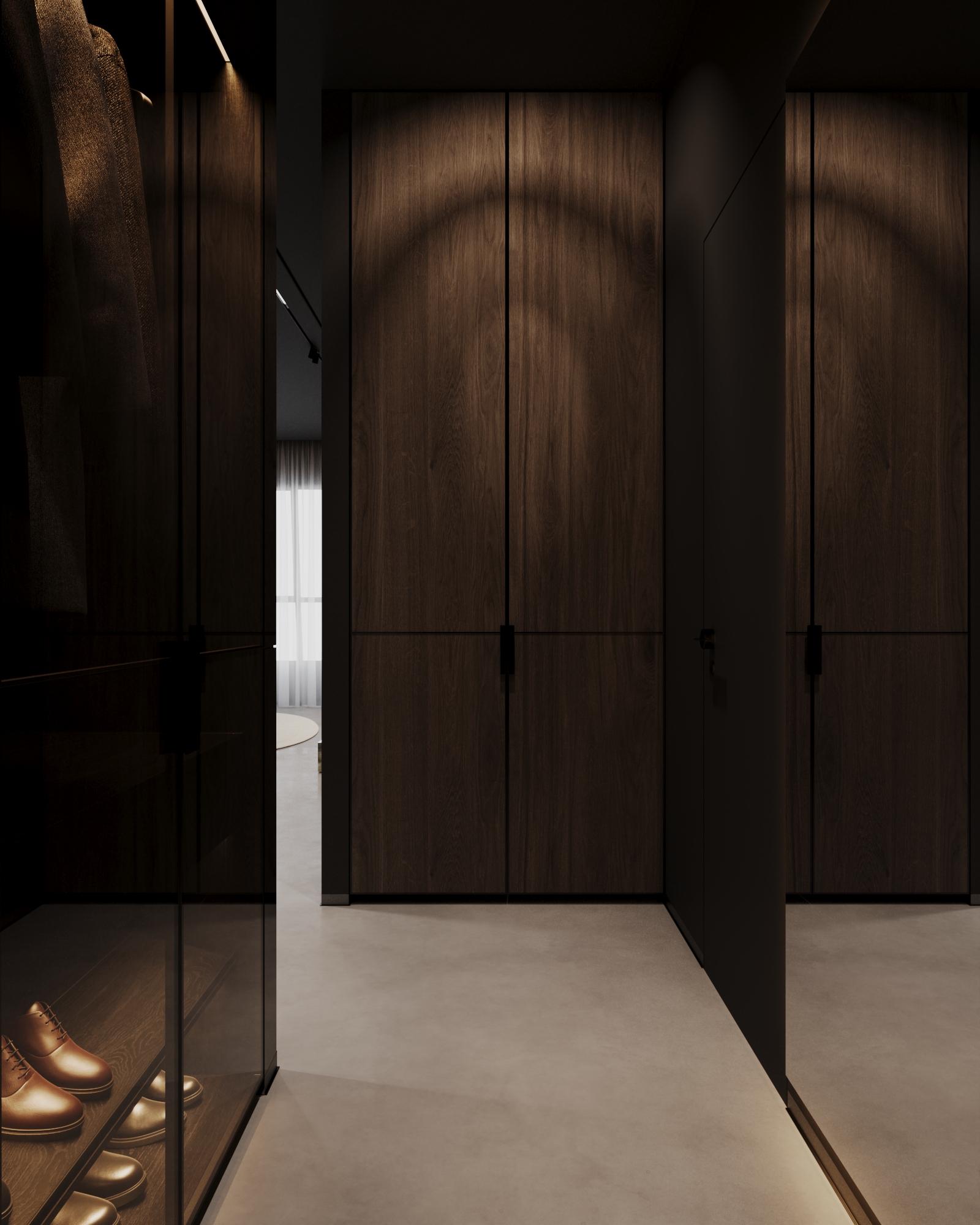 基辅现代公寓丨乌克兰基辅丨Bodes studio-27