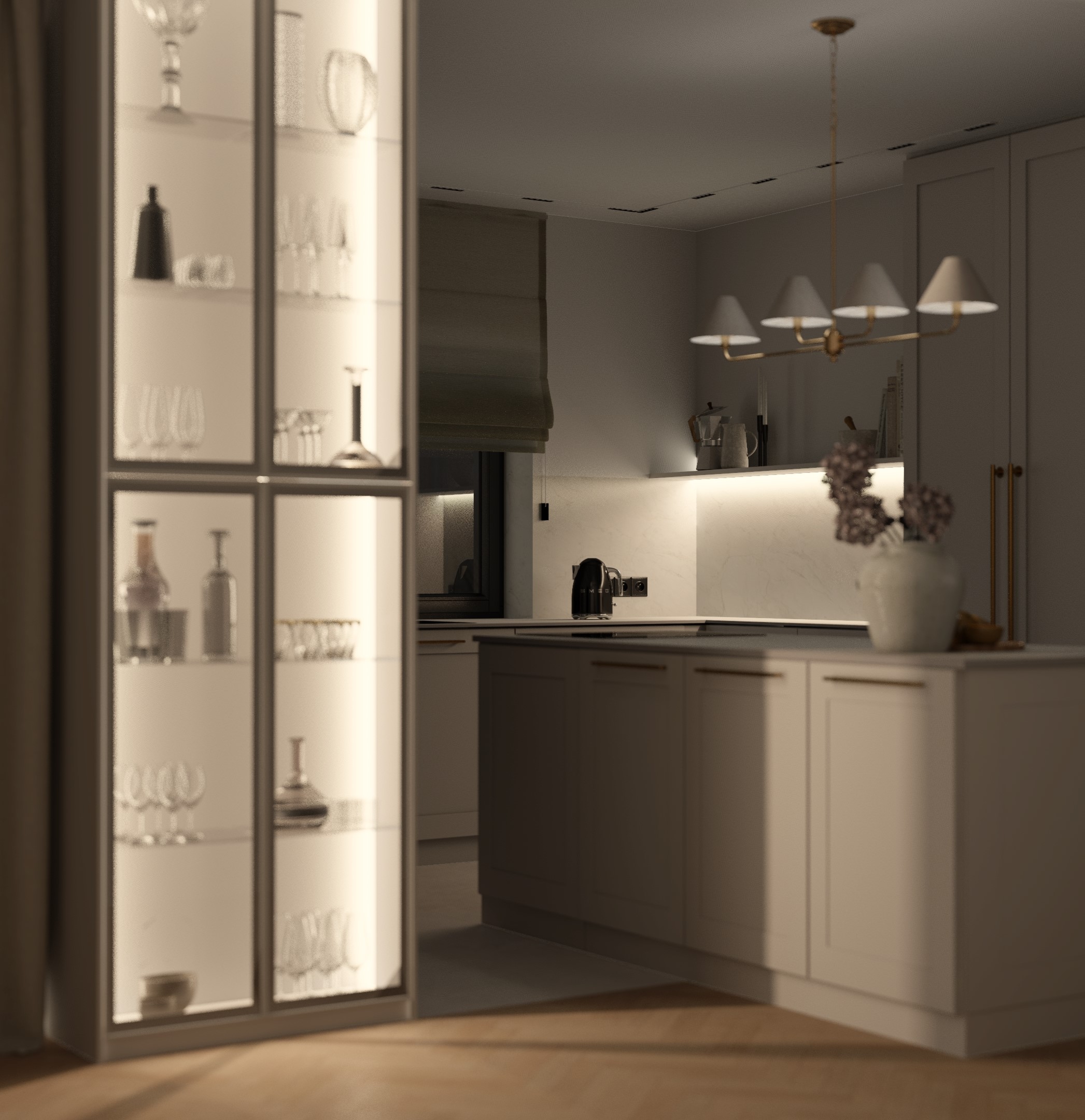 Kuchnia Jejkowice - wersja 2-8