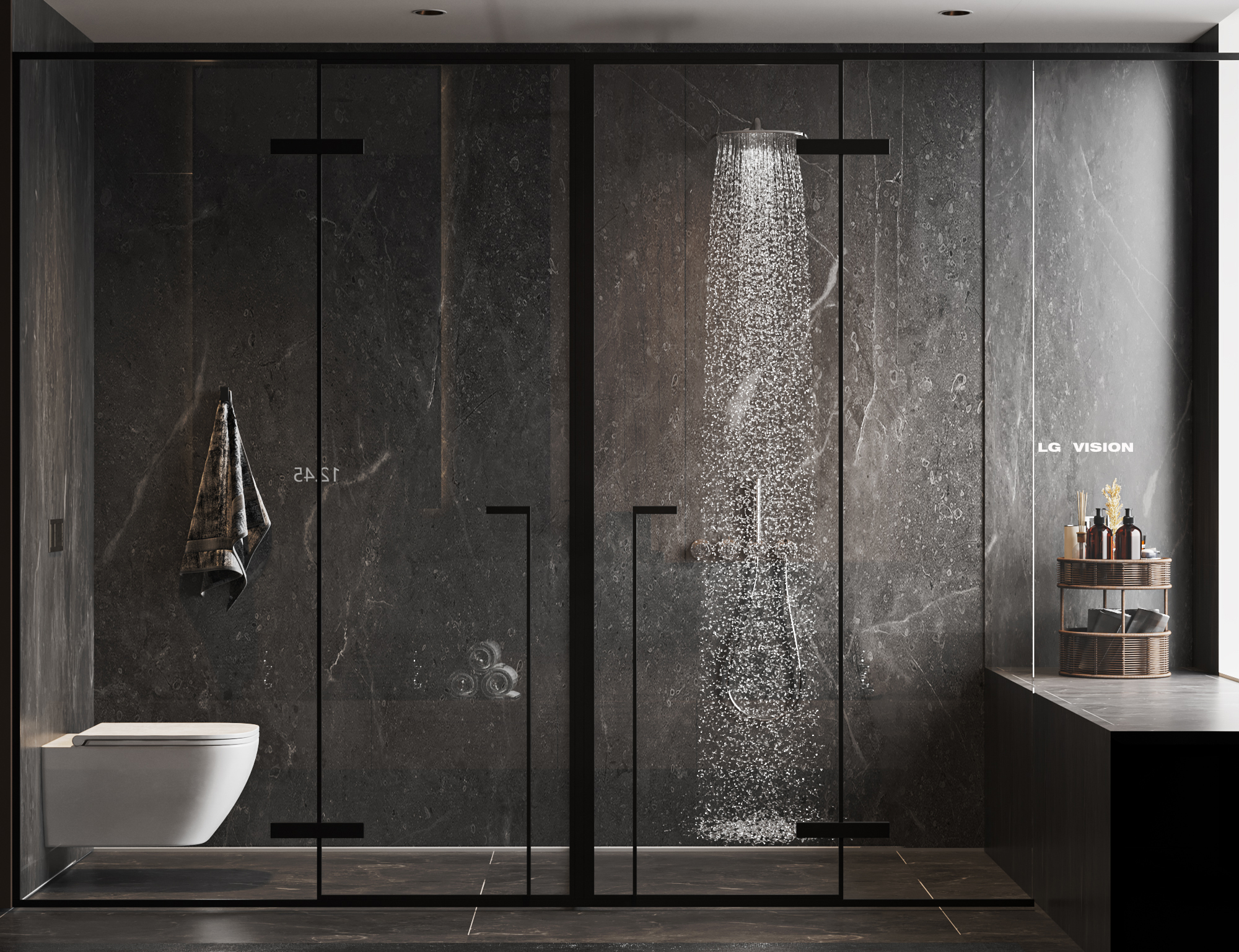 LG VISION 家昭近期效果图-12