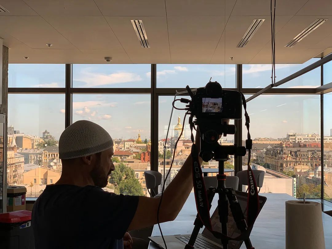 极简创意空间 · 东京新内拉里 28 号楼办公室丨日本东京丨ZOTOV＆CO-49