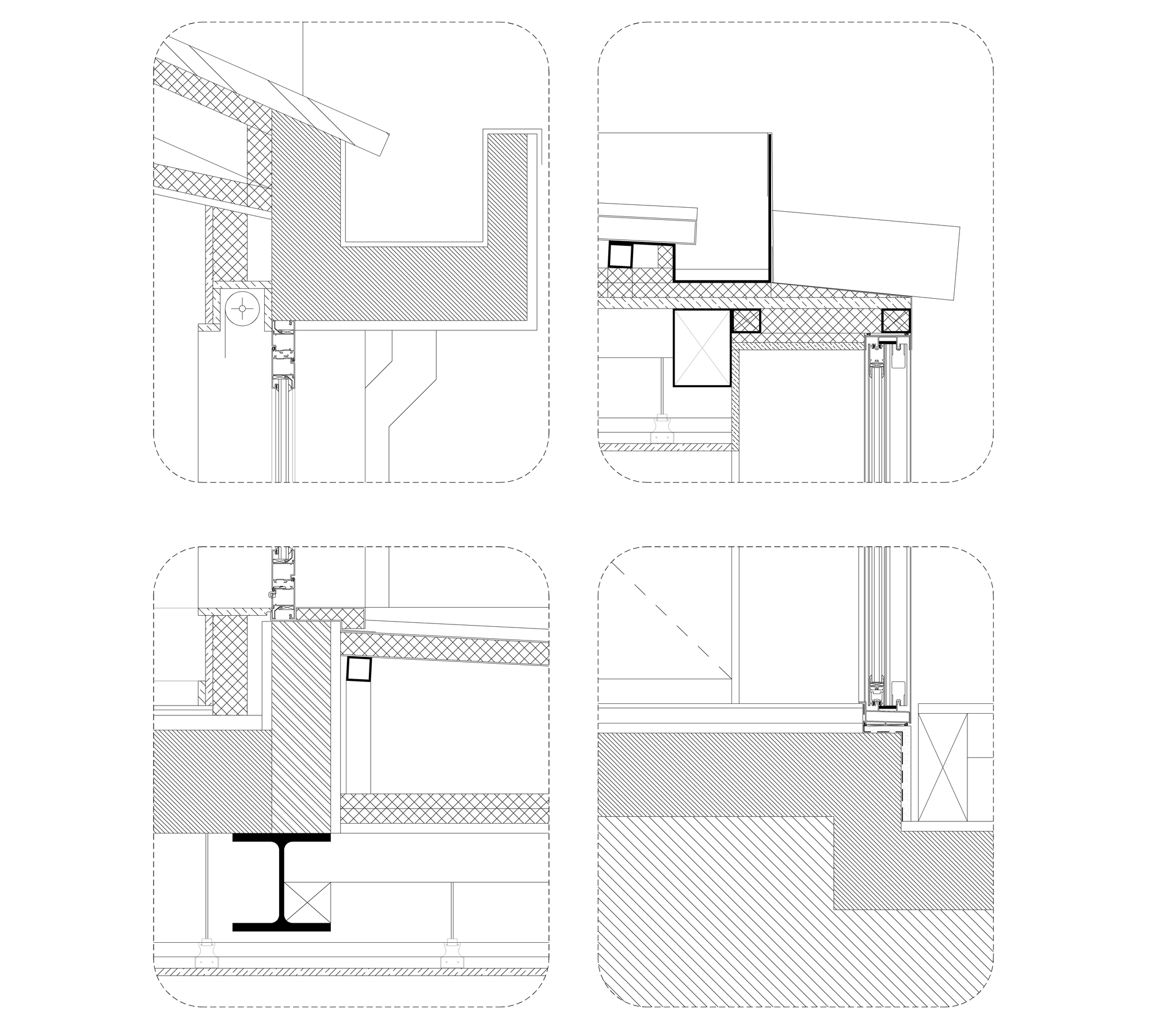 JoLa House 别墅空间重塑-31