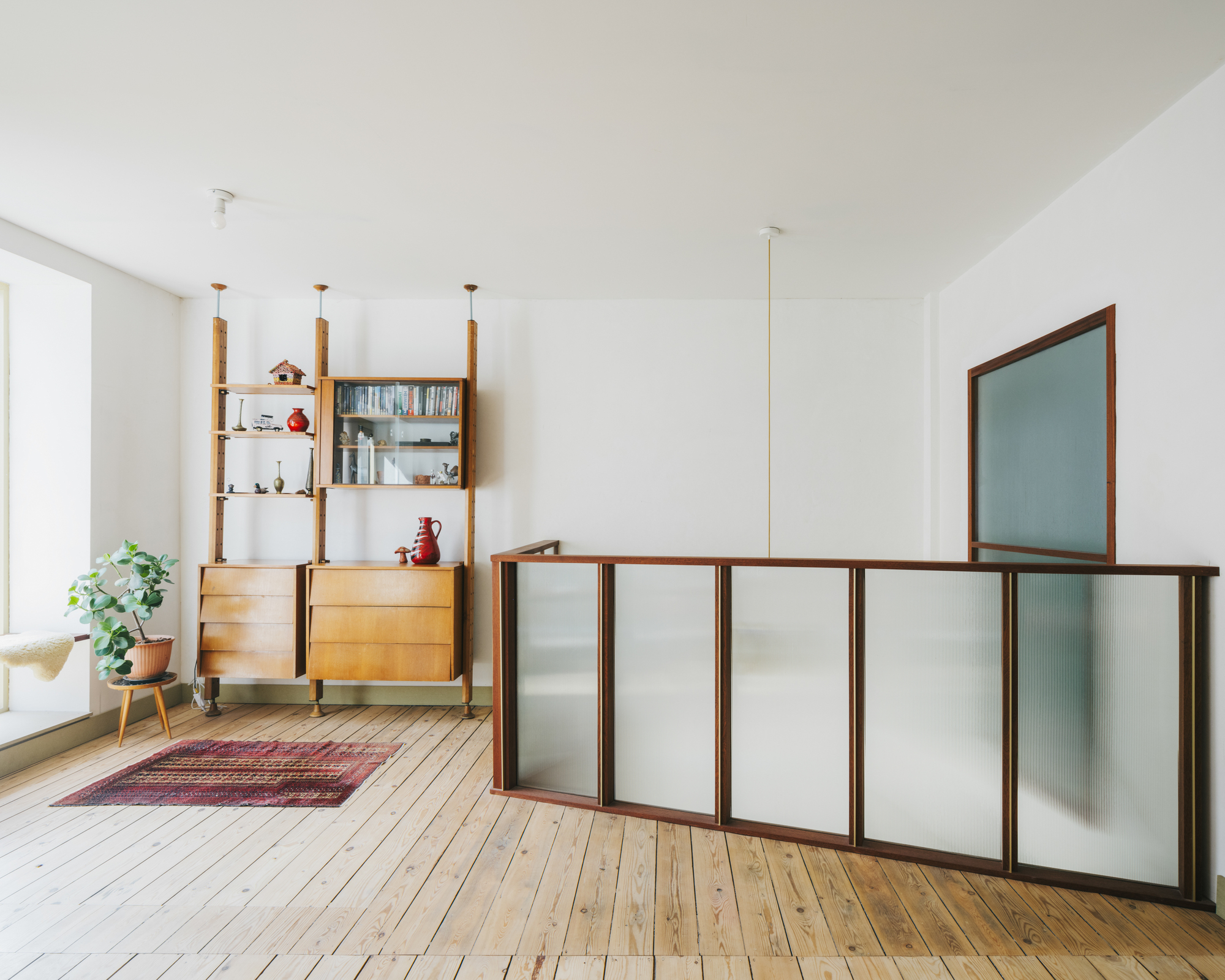 公寓丨比利时丨Marge architecten-14