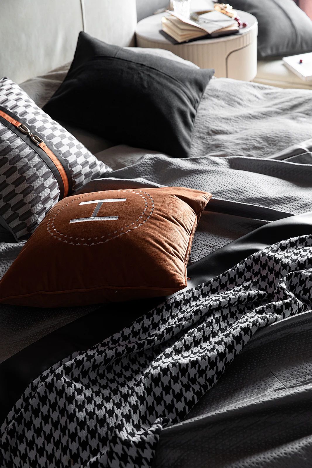 杭州钱塘江畔诗意别墅丨中国杭州丨尚层装饰(北京)有限公司-41