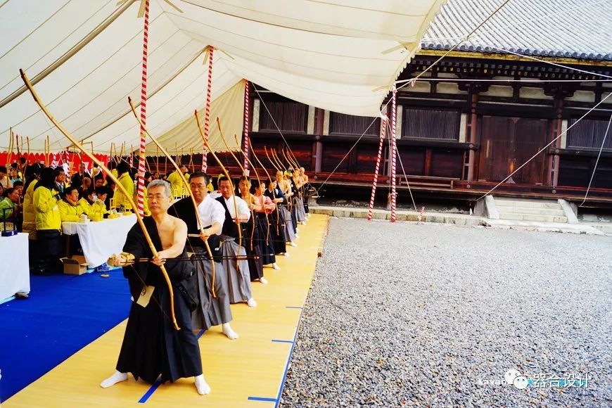 书香.奎虚礼射馆/器合设计-14