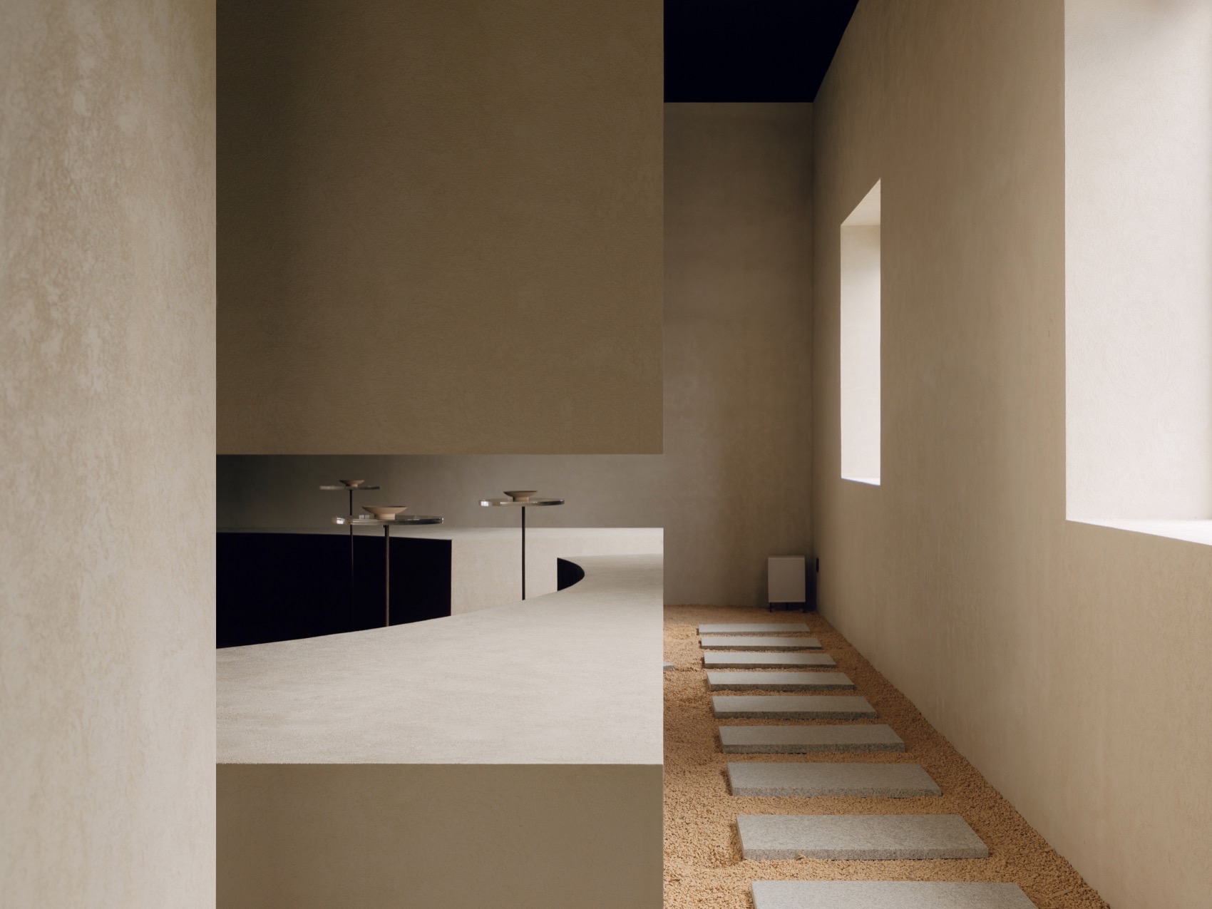 “瓷村”私人博物馆丨中国景德镇丨几言设计研究室-29