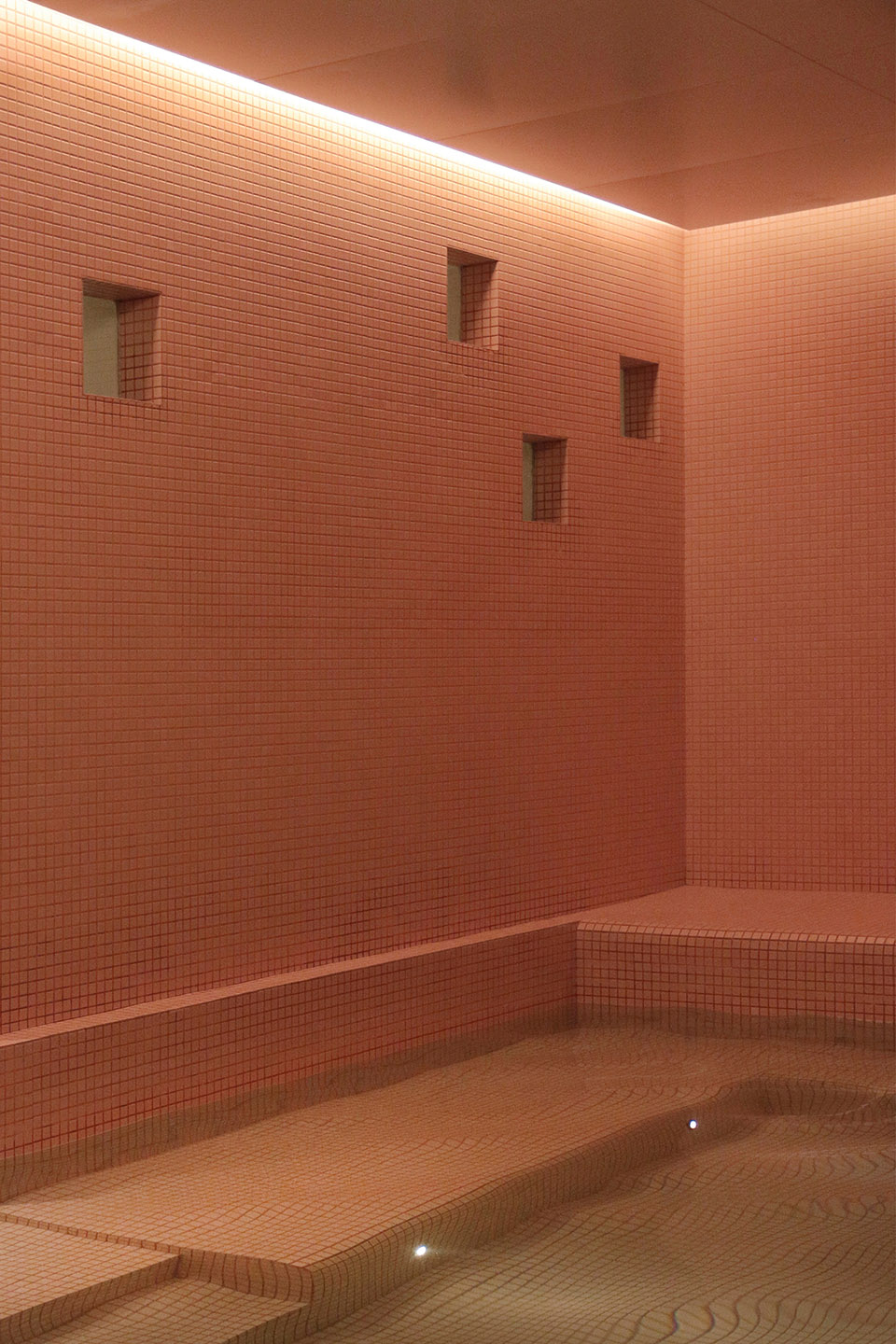 禧泉Joyous Spring疗愈中心丨中国北京丨Soong Lab松涛建筑设计事务所-115