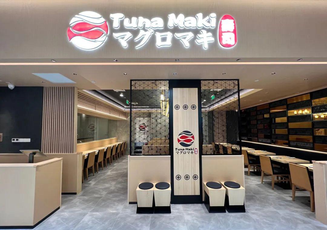 久光店室内设计丨中国丨日本设计师-10