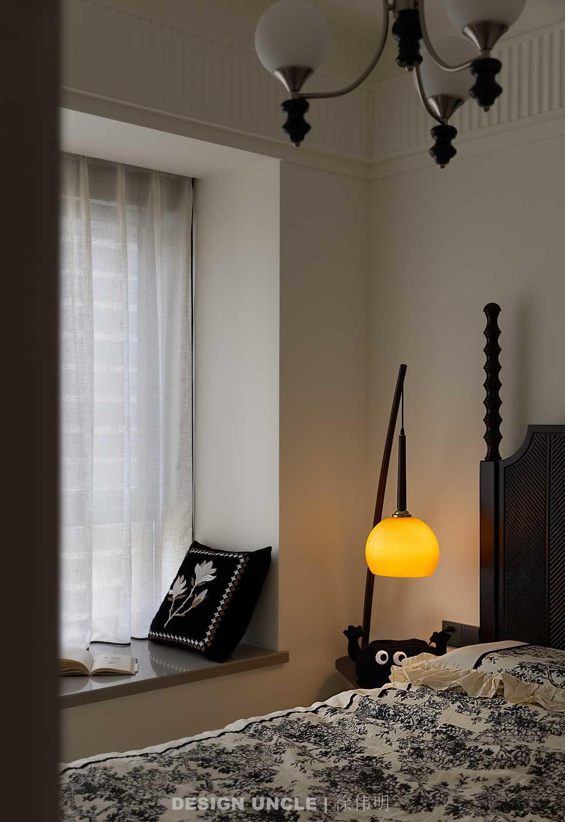 梦中闺阁丨中国武汉丨徐伟明 DESIGN-36